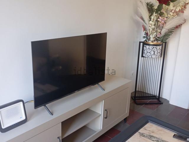 Habitación, Granada