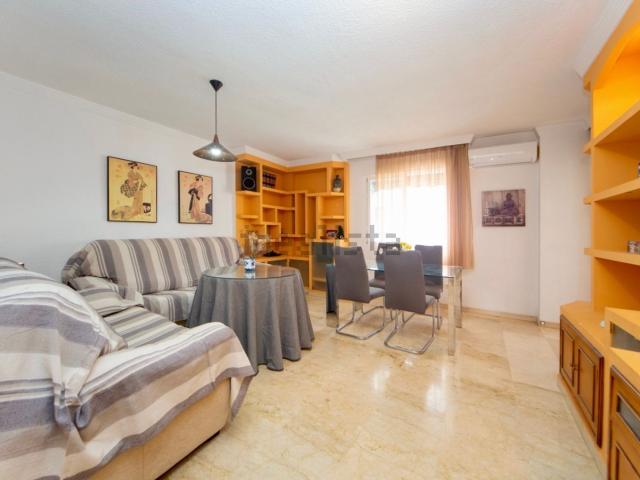 Habitación, Granada