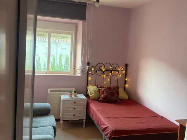 Habitación, Granada