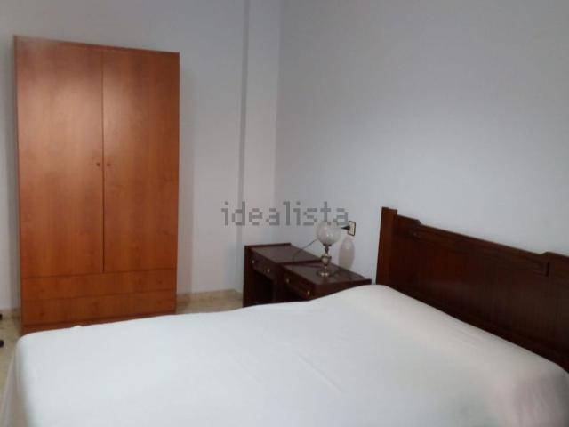 Habitación, Granada