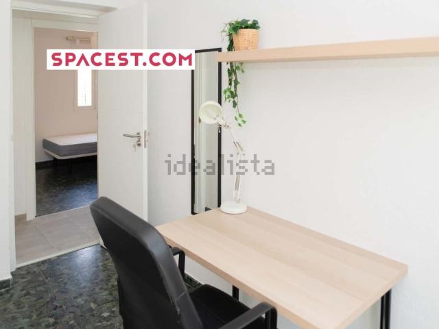 Habitación, Granada