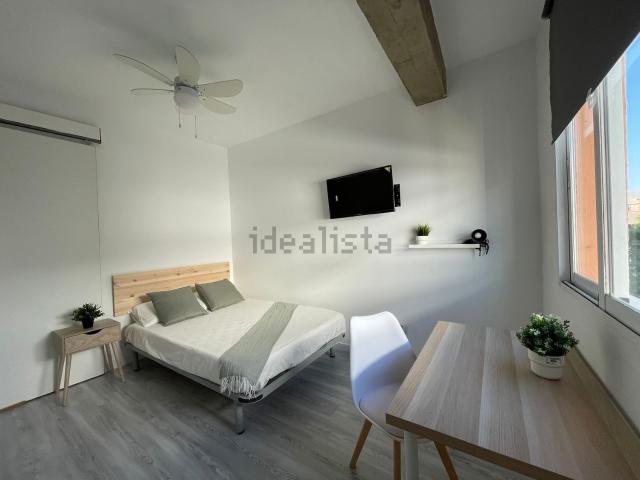 Habitación, Granada