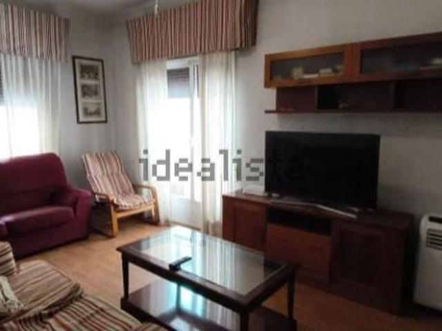 Habitación, Granada