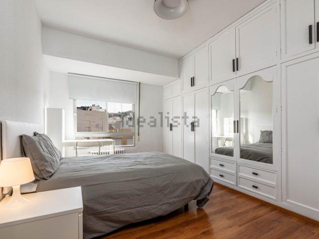 Habitación, Granada