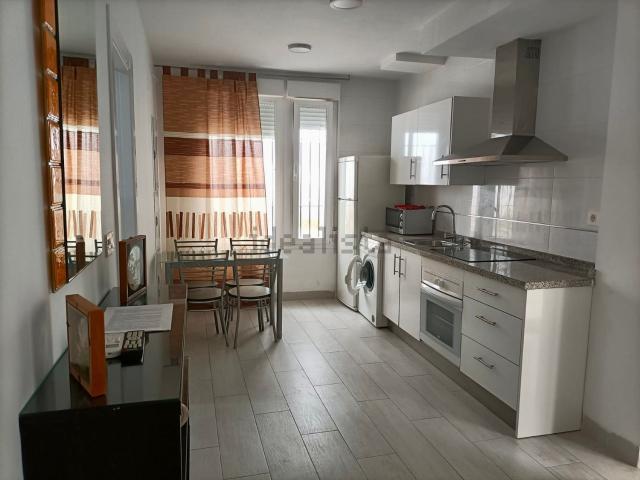 Habitación, Granada
