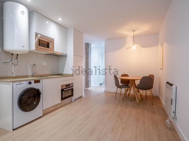 Habitación, Granada