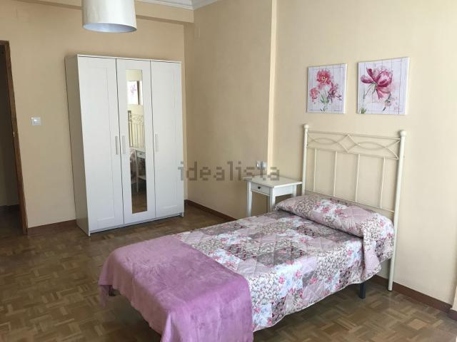 Habitación, Granada