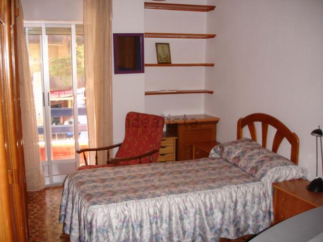 Habitación, Granada