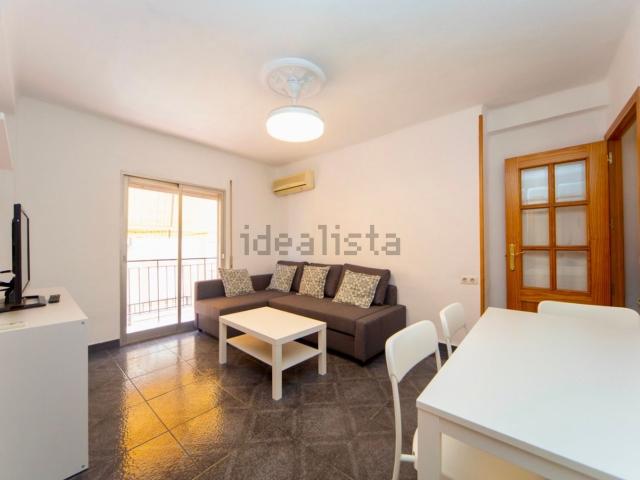 Habitación, Granada