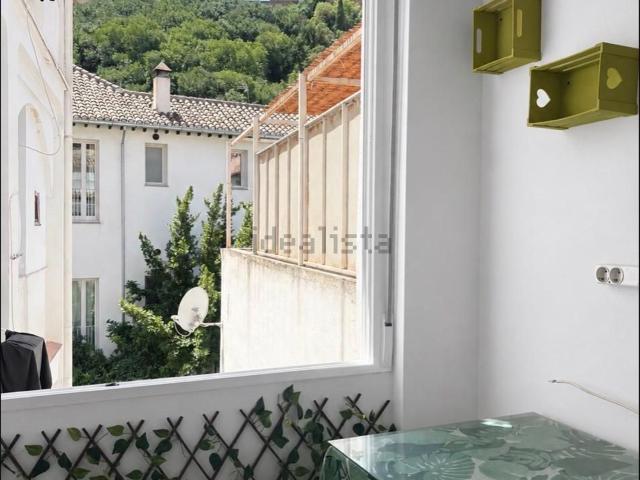 Habitación, Granada