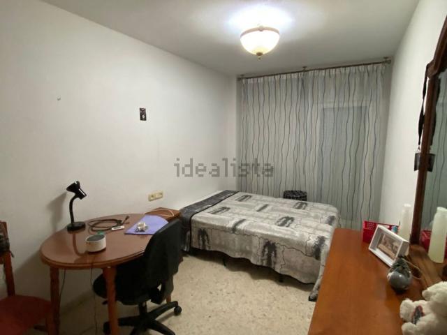 Habitación, Granada