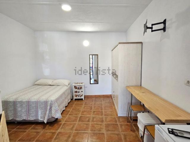 Habitación, Granadilla de Abona