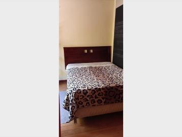 HABITACIÓN GRANDE ILUMINADA/STGO CENTRO/muy tranquila/PETFRIENDLY