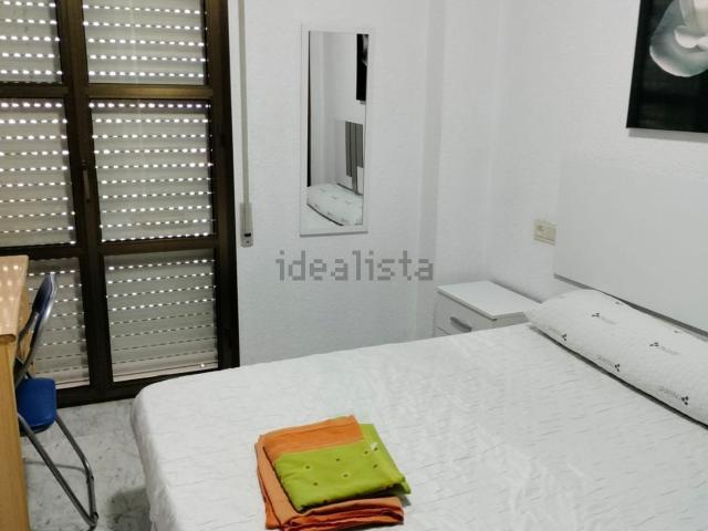 Habitación, Huelva
