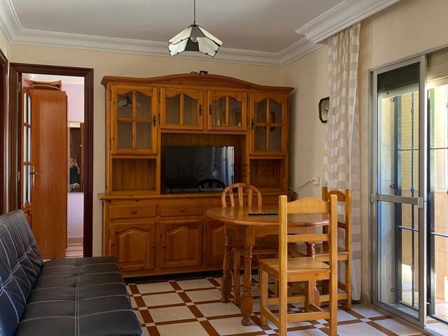 Habitación, Huelva