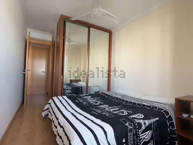 Habitación, Huelin, Málaga
