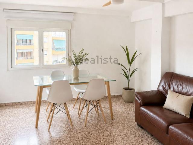 Habitación, Huelin, Málaga