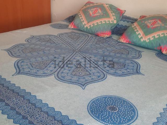 Habitación, Huelin, Málaga