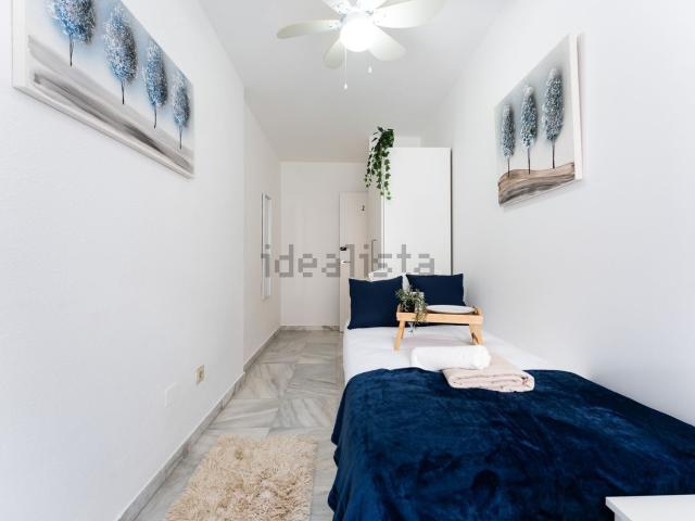 Habitación, Huelin, Málaga