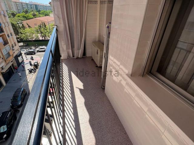 Habitación, Huelin, Málaga