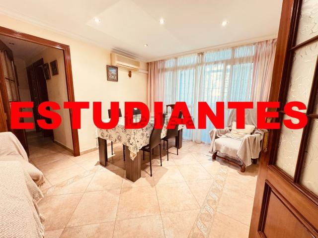 Habitación, Huelin, Málaga