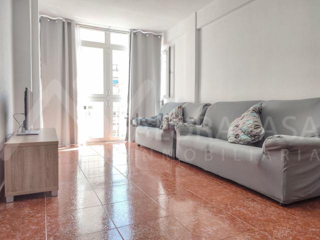 Habitación, Huelin, Málaga