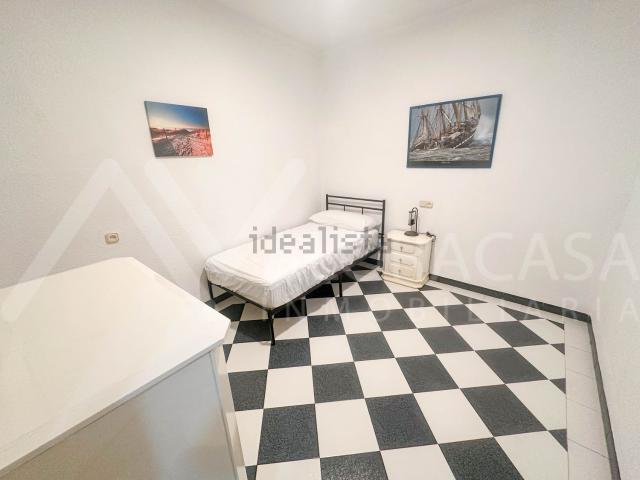 Habitación, Huelin, Málaga