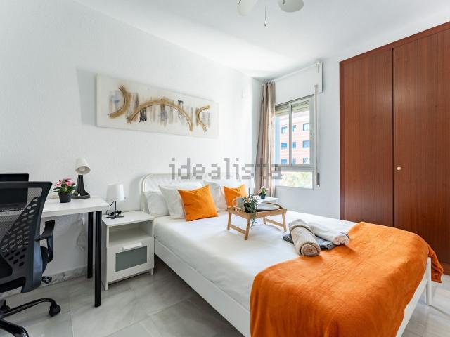 Habitación, Huelin, Málaga