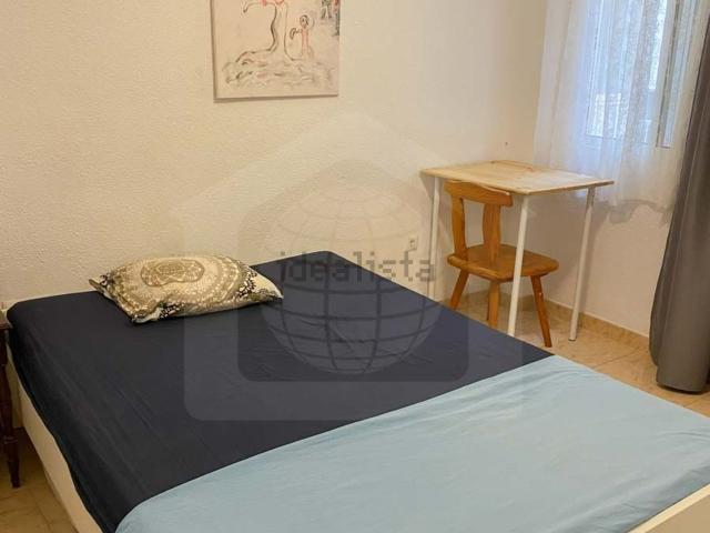 Habitación, Huelin, Málaga