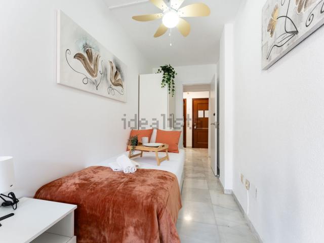 Habitación, Huelin, Málaga