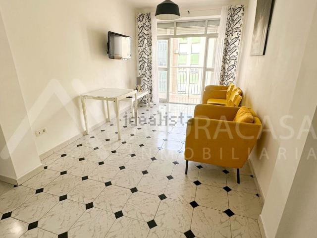 Habitación, Huelin, Málaga