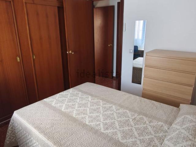 Habitación, Huerta Nueva Jardín de Málaga, Málaga