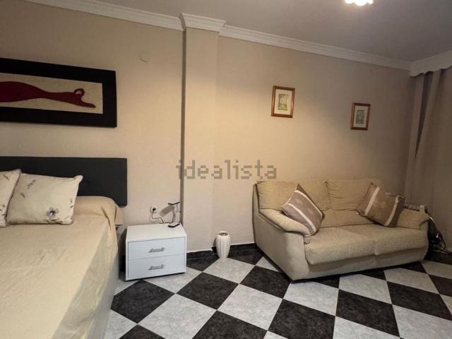 Habitación, Huerta Nueva Jardín de Málaga, Málaga