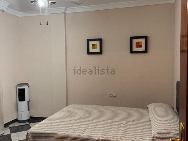 Habitación, Huerta Nueva Jardín de Málaga, Málaga