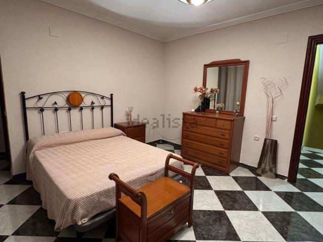 Habitación, Huerta Nueva Jardín de Málaga, Málaga