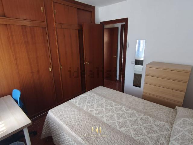 Habitación, Huerta Nueva Jardín de Málaga, Málaga