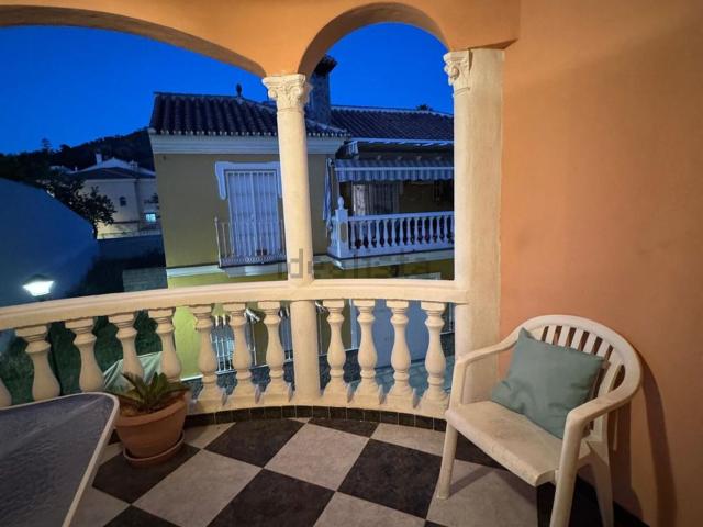 Habitación, Huerta Nueva Jardín de Málaga, Málaga