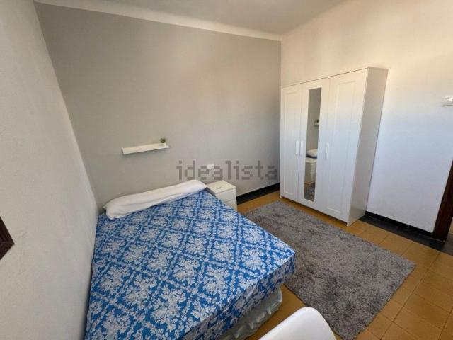 Habitación, Huesca