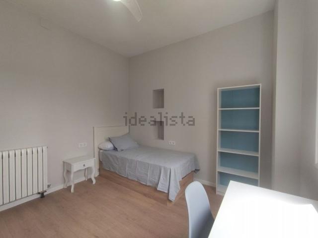Habitación, Huesca