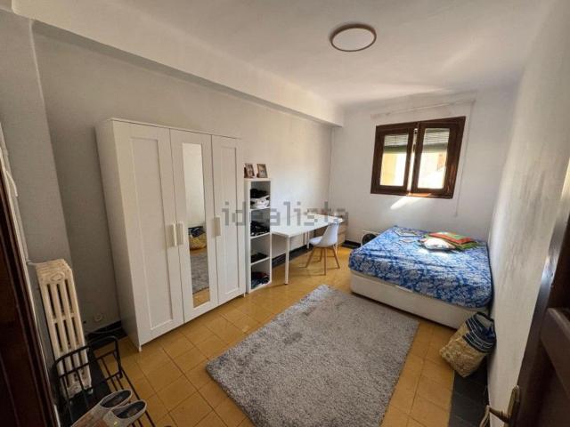 Habitación, Huesca