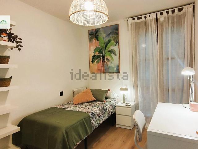 Habitación, Huesca