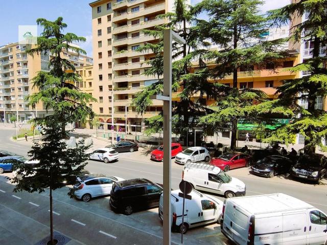 Habitación, Huesca