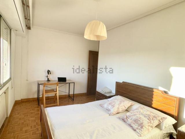 Habitación, Huesca