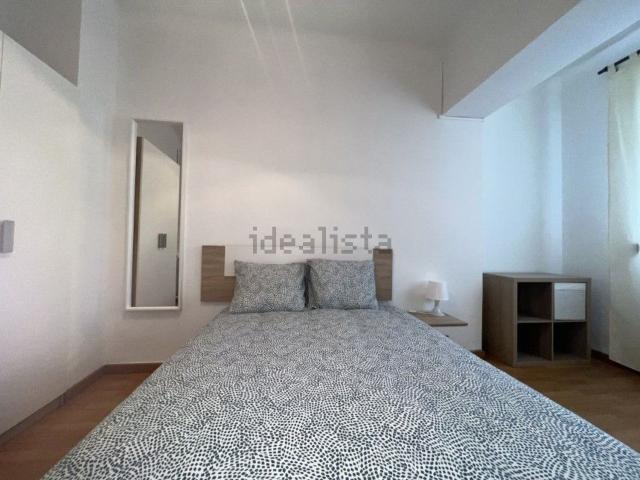 Habitación, Huesca