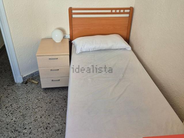 Habitación, Huesca