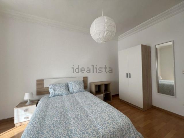 Habitación, Huesca