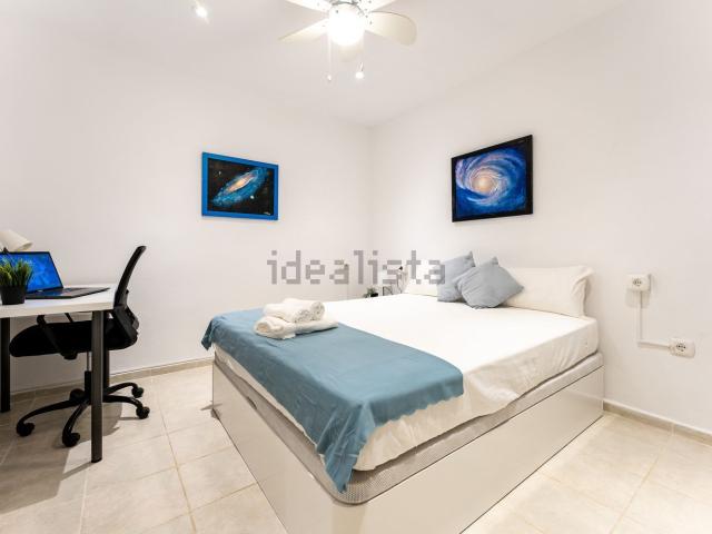 Habitación, Hacienda Torrequebrada, Benalmádena