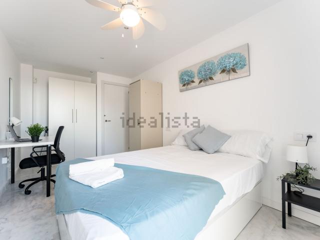 Habitación, Hacienda Torrequebrada, Benalmádena