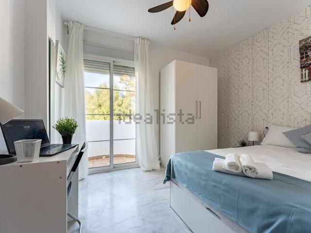 Habitación, Hacienda Torrequebrada, Benalmádena