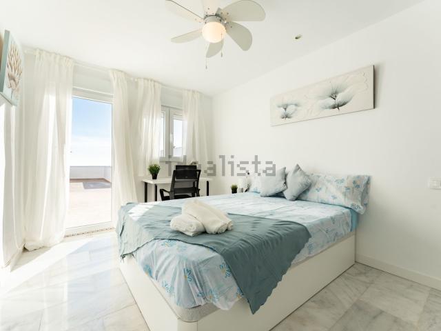 Habitación, Hacienda Torrequebrada, Benalmádena